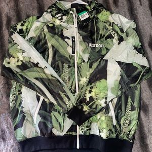 Nike Windbreaker